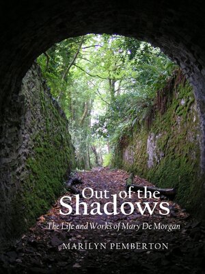 cover image of Out of the Shadows